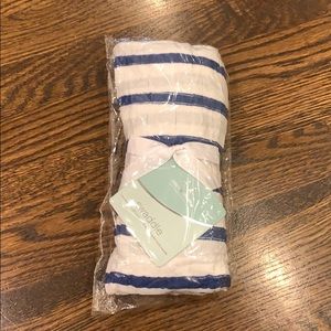NWT muslin baby swaddle blanket